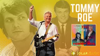 Tommy Roe- From Here to Here (Album promo)