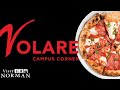 Visitnorman out  about with volare on campus corner  norman oklahoma