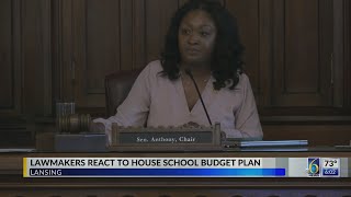 Beautiful Lawmakers react to Michigan House school budget plan Garden Guide
