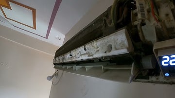 Non Inverter AC not working problem find in Nirmali - EHSAN