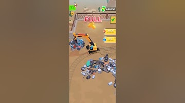 Junkyard Keeper 28 Days Complete Game!