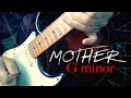 Mother (G minor)