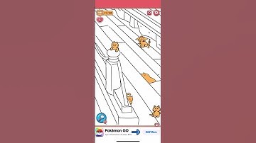 Find The Cat Level 6 #findthecat #findthecatgame #findthecatsolution