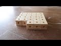 Beginning of video
