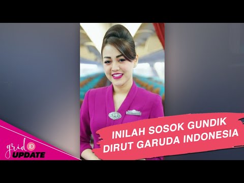 Skandal Dirut Garuda Indonesia Terbongkar, Sosok Wanita Ini Disebut Bagai 'Ratu' Semena-mena