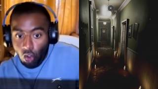 Creepiest game We've Played so far!!! Episode 1 Madison Horror Game