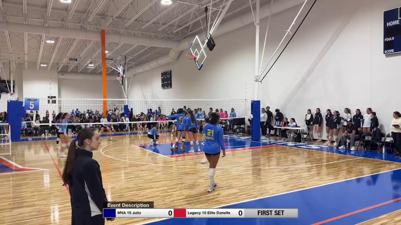 MVA 15 Julio Vs OTVA