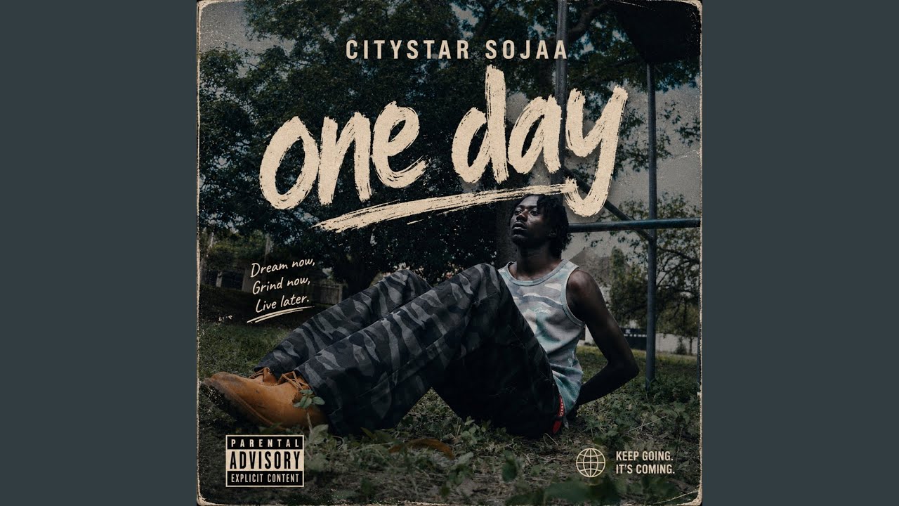 Watch One Day on YouTube Watch One Day on YouTube