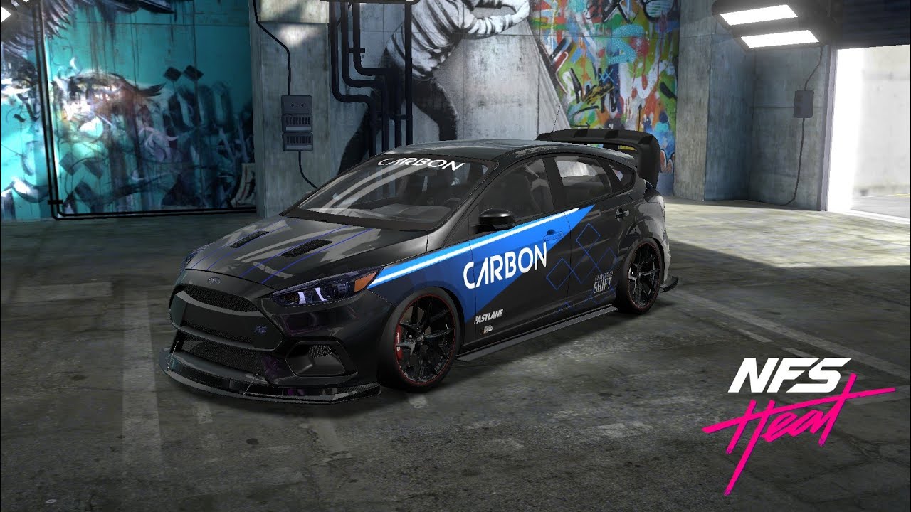 Nfs ford focus