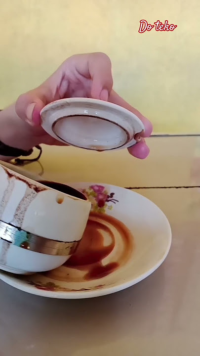 Inpo inpo kopi maseh #shortvideo #kopi