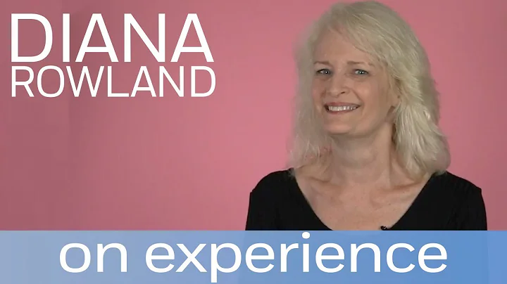 Author Diana Rowland on life experience, research,...