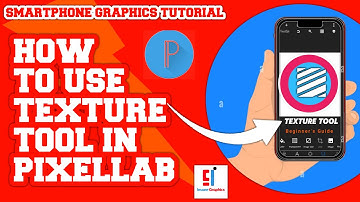Learn The Basics of PixelLab TEXTURE TOOL: Graphics Design Manipulation | #pixellabtutorial