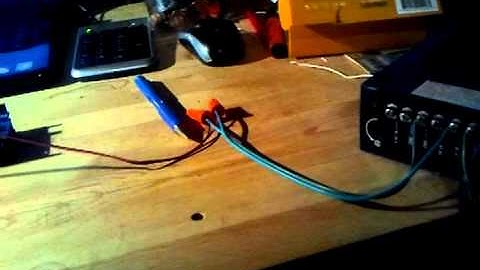 Canakit stepper motor with Arduino motor shield
