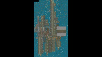 Factorio Seablock Speedrun Part 25.5