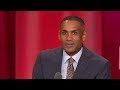 Grant Hill’s Basketball Hall of Fame Enshrinement Speech