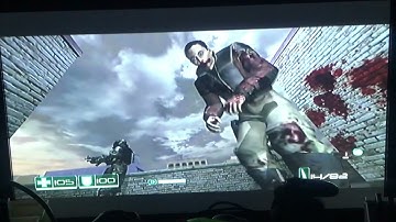 F.E.A.R. Walkthrough Part 2 (Xbox 360)