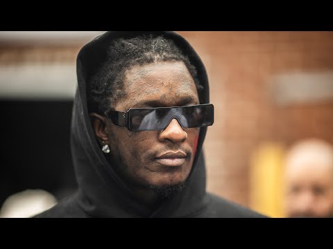 Young Thug is a LOSER..