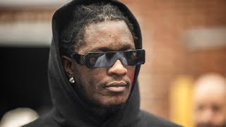 Young Thug is a LOSER..
