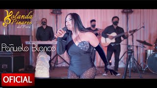 Video thumbnail of "Pañuelo BLANCO - Yolanda Pinares OFICIAL (Concierto Vuela Alto Warmy)"