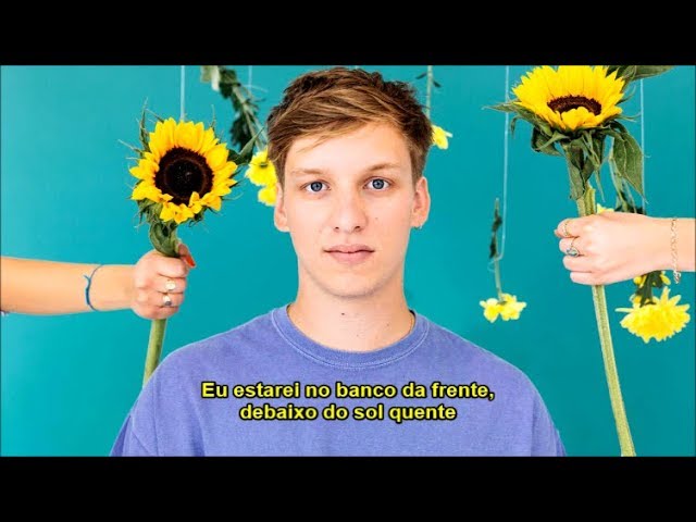 Paradise (Tradução em Português) – George Ezra