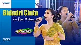 BIDADARI CINTA - Dian Maharani X Sukijo - ARSEKA Music - BLS Audio - Live Jetis Kalijambe Sragen