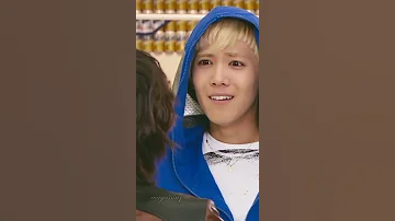 مسلسل انتي جميلة بارك شين هي 