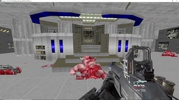 Call of Doom - FP6 TACTICAL Magnum