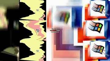 4 Scans are with Slides V1 (Going Left) (AVS Version)