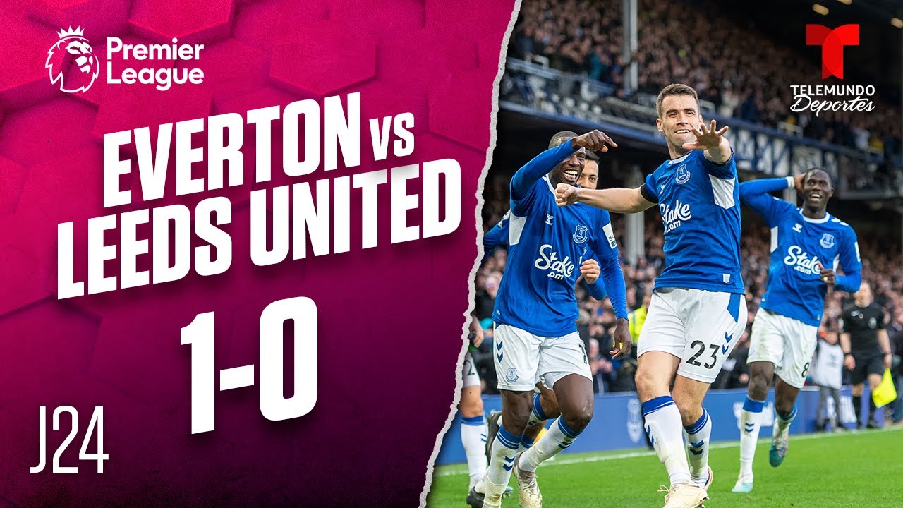 Gorgeous Leeds Vs Everton Live: Premier League Score, Lineups & Updates Design in HD Gorgeous Leeds Vs Everton Live: Premier League Score, Lineups & Updates Design in HD