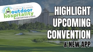 Fla. & Ala. Highlight Upcoming Convention & New App screenshot 2