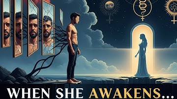 7 Forbidden Truths Men Hide from the Feminine Shadow — Carl Jung