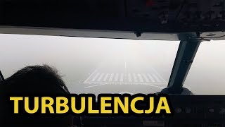 9 A320 Catii Autoland W Warszawie. A320 Autoland In Waw