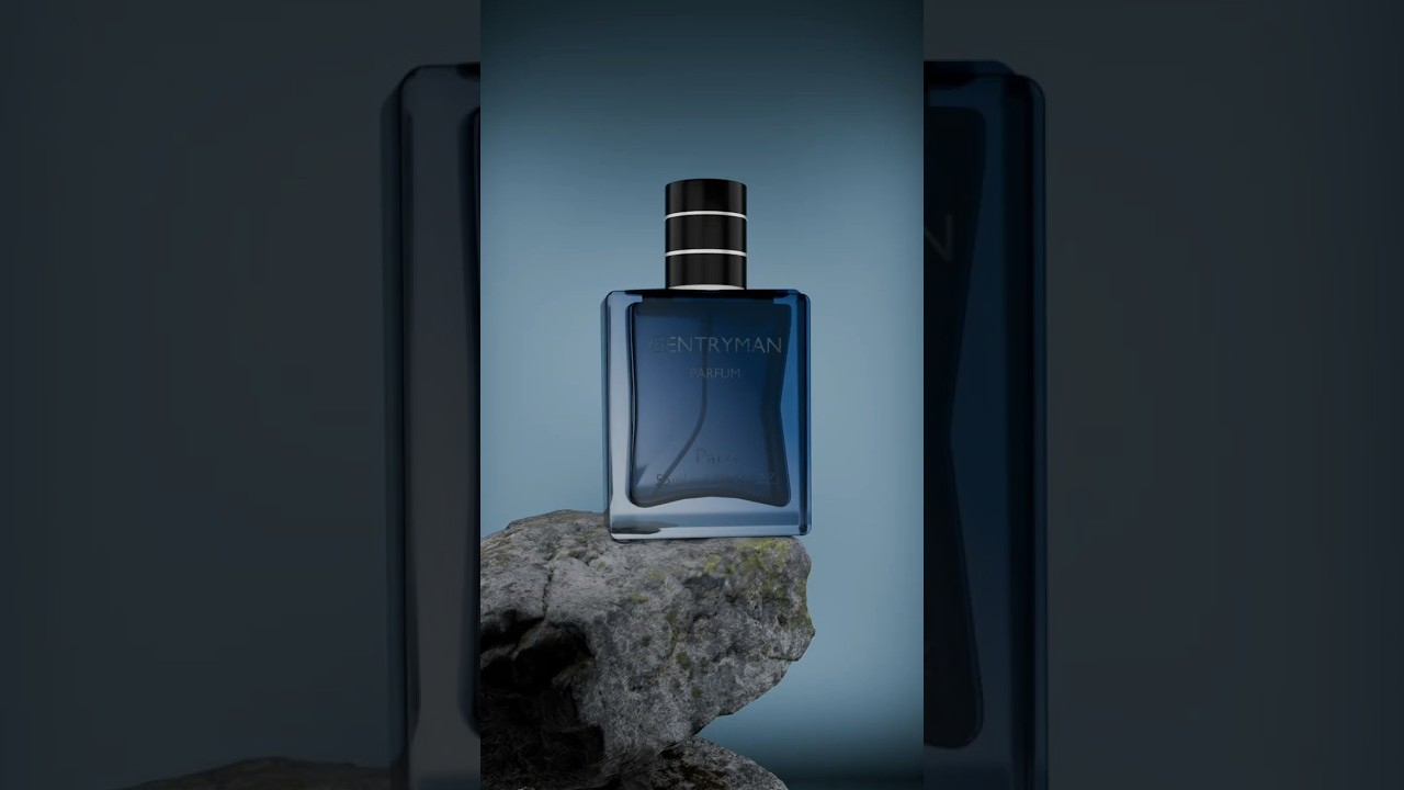 3D Product visualization  