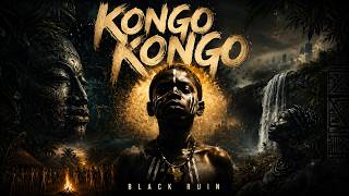 Black Ruin - Kongo Kongo Tiktok Remix (Demokratik Kongo)
