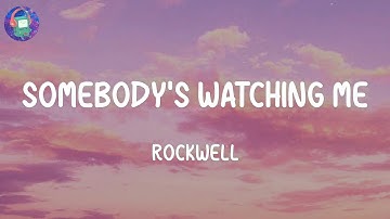 Rockwell - Somebody