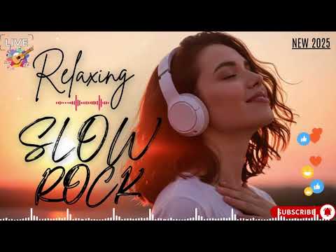 Forever Love Slow Rock Romantic Ballads That Never Fade Away