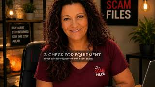 Fake Job Scam Warning: 5 Things Legitimate Employers Never Ask