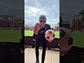 One follower equals one around the world #fyp #shorts #football #sports #challenge #popular #skills