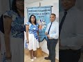 Aminta Caro sustento con éxito su Tesis Doctoral. Felicitaciones