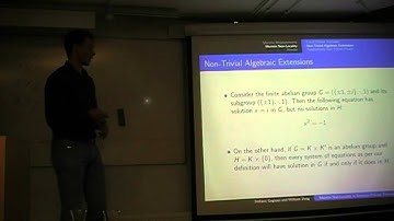 William Zeng, "Mermin non-locality in abstract process theories"