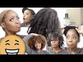 PT 2. 😳 SLAY OR THROW AWAY? TRYING BUDGET FRIENDLY WIGS PLUS $29 DOSSIER! | MARY K. BELLA