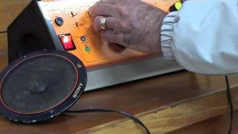 signal generator