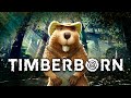 БОБРЫ СТАЛИ ЛУЧШЕ! - TIMBERBORN DEMO ПРОХОЖДЕНИЕ