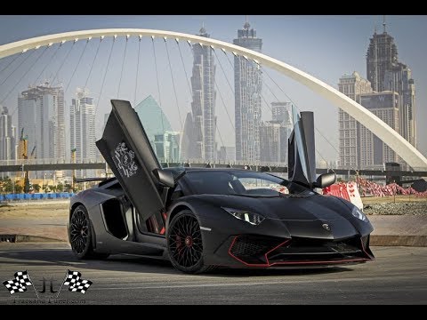 lamborghini ride
