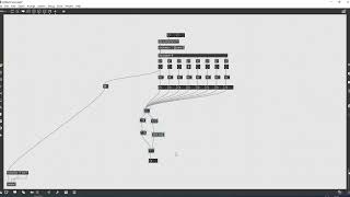 Celebrity Creating generative midi sequencer in max Profile