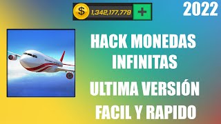 Como Hackear Flight Pilot [MONEDAS INFINITAS] 2024 | M ANDROID TUTORIALES screenshot 5