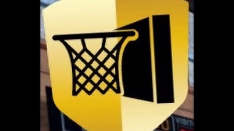 NBA 2K17 : EASEiST 1000% PUTBACK KiNG & HUSTLE REBOUNDER BADGE TUTORiAL