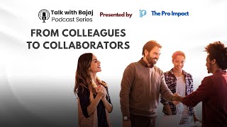 Ep- 31 :From Coworkers to Real Connection , Strong Teams at Workplace screenshot 4