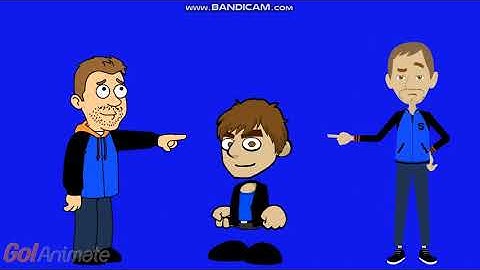 I got GoAnimate 2016 Offline + Problem for Lil Peepz Eyes