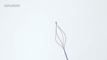 Stone Extraction Basket